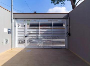 Casa · 87m² · 2 Quartos · 2 Vagas · Sobrado a venda - Vila Alpina - 2 suítes - 2 vagas - com churrasqueira