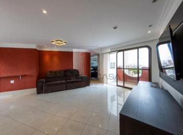 Apartamento · 123m² · 3 Quartos · 3 Vagas · Cobertura  123m2   Jardim  Avelino   localização   Privilegiada