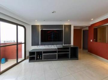 Apartamento · 123m² · 3 Quartos · 3 Vagas · Cobertura 123m2 Jardim Avelino localização Privilegiada