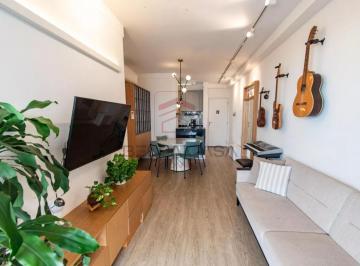 Apartamento · 80m² · 3 Quartos · 2 Vagas · Apartamento à venda com 80m², 3 quartos e 2 vagas