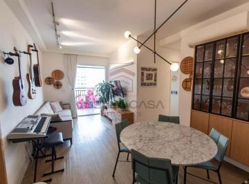 Apartamento · 80m² · 3 Quartos · 2 Vagas · Apartamento à venda com 80m², 3 quartos e 2 vagas