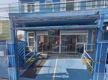 Comercial · 150m² · 2 Vagas · Conjunto comercial para locação na V. dos Remédios.