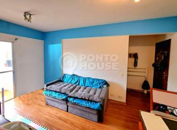 Apartamento · 49m² · 1 Quarto · 1 Vaga · Apartamento de 1 dormitório à venda, com 1 vaga livre, perto do metrô Saúde