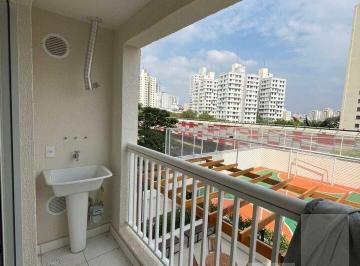 Apartamento · 29m² · 1 Quarto · Apartamento 01 dormitório em Brás.
