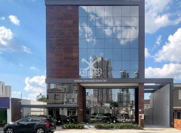 Comercial · 3558m² · 40 Vagas · Prédio comercial alto padrão Tatuapé