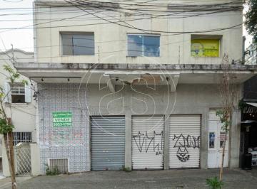 Comercial · 276m² · Imóvel comercial na região de Mirandópolis para VENDA com 9X18m² e Z.: ZEU
