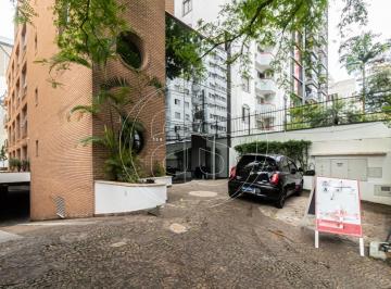 Comercial · 1600m² · 24 Vagas · Prédio Monousuário Comercial para Locação na Vila Olimpia com 24 Vagas e Elevador !