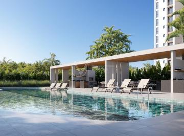 Apartamento · 46m² · 2 Quartos · 1 Vaga · Viva Serenitá - Lançamento Minha Casa Minha Vida em Biguaçu | Apartamentos de 2 Dormitórios | Sacada