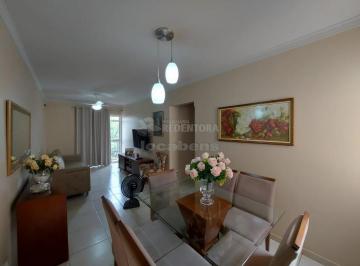 Apartamento · 65m² · 2 Quartos · 1 Vaga · Apartamento Padrão em São José do Rio Preto