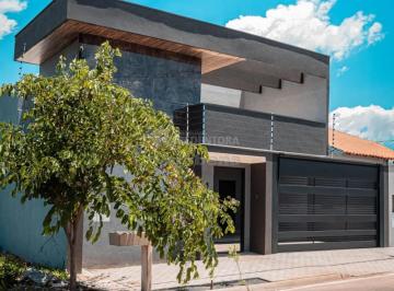 Casa · 120m² · 3 Quartos · 2 Vagas · Casa Nova com 3 quartos Venda Residencial Setsul II