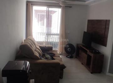 Apartamento · 84m² · 3 Quartos · 2 Vagas · Apartamento Padrão em São José do Rio Preto