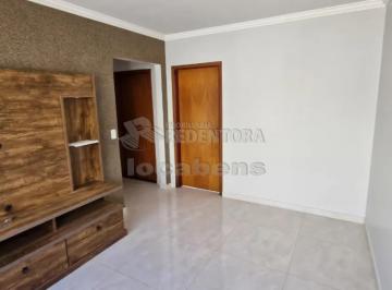 Apartamento · 54m² · 2 Quartos · 1 Vaga · Apartamento 02 dormitoirios - V. Angelica