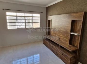 Apartamento de 2 quartos, São José do Rio Preto · Apartamento Reformado com 2 Dormitórios e Vaga Coberta | Piso em Porcelanato