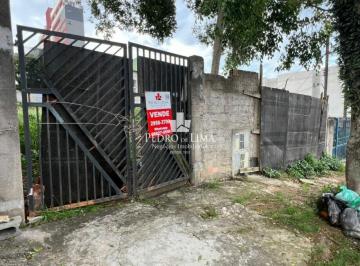 Terreno · 90m² · Terreno na Vila Ré de 10X50