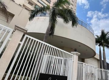 Apartamento · 134m² · 3 Quartos · 2 Vagas · jardim D'America - Apartamento à venda – Edifício Jardim D’América, Cuiabá/MT