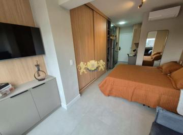 Apartamento · 25m² · 1 Quarto · Flat com 1 Quarto para alugar no Butantã - SP