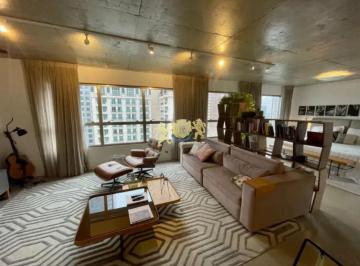 Apartamento · 70m² · 1 Quarto · 1 Vaga · Apartamento com 1 Quarto à venda no Brooklin - SP