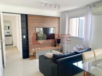 Apartamento · 105m² · 3 Quartos · 2 Vagas · (VENDA) Speciale Vila Olímpia | 105m² | 3 Dorms (1 Suíte) | 2 Vagas | Lazer e Localização