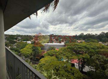 Apartamento · 60m² · 1 Quarto · 1 Vaga · Apartamento com 1 quarto para alugar na Rua Itapé-acu, 157, Cidade Jardim,