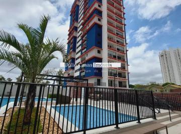 Apartamento · 47m² · 1 Quarto · 1 Vaga · Apartamento modulado e mobiliado para aluguel