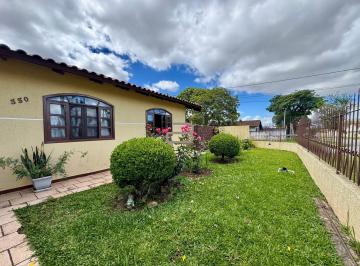 Casa · 69m² · 3 Quartos · 3 Vagas · Casa à venda no bairro Afonso Pena - São José dos Pinhais/PR