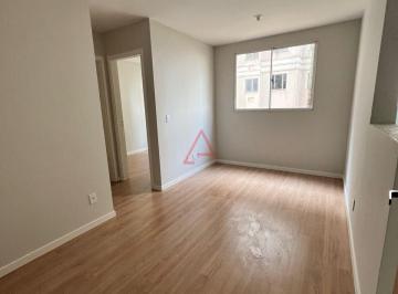 Apartamento · 43m² · 2 Quartos · 1 Vaga · Apartamento com 2 Quartos à Venda, 43,13m² por R$185.000,00, Portal Norte, Londrina-PR