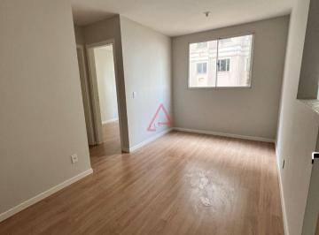 Apartamento · 43m² · 2 Quartos · 1 Vaga · Apartamento com 2 Quartos à Venda, 43,13m² por R$185.000,00, Portal Norte, Londrina-PR