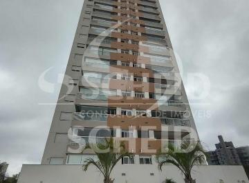 Apartamento · 67m² · 2 Quartos · 2 Vagas · Apartamento à Venda 67m² com 2 Dormitórios (1 Suíte) e 2 Vagas no Jardim Prudência