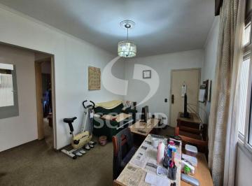 Apartamento · 67m² · 3 Quartos · 1 Vaga · Apartamento 3 dormitórios, 1 vaga - Vila Mascote