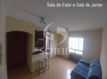 Apartamento · 33m² · 1 Quarto · 1 Vaga · Apartamento à Venda com 1 Dormitório e 1 Vaga na Saúde - Av. Afonso Mariano Fagundes