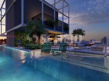 Apartamento · 53m² · 2 Quartos · 1 Vaga · Apartamento para venda - 2 quartos - 53m² - 1 vaga - Vila Clementino
