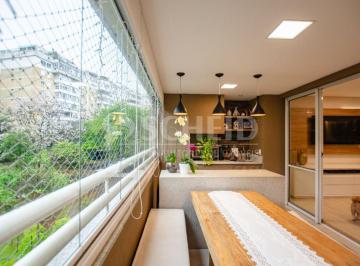 Apartamento · 141m² · 4 Quartos · 2 Vagas · Apartamento venda em Panamby com 4 quartos, sendo 2 suítes, 141m² 2 vagas deposito privativo