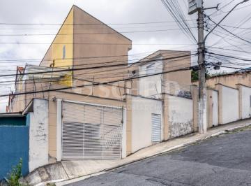 Casa · 67m² · 2 Quartos · 2 Vagas · Casa em Condomínio á Venda na Vila Império com 67m², 2 quartos, 2 vagas.