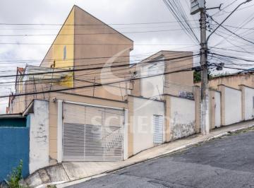 Casa · 67m² · 2 Quartos · 2 Vagas · Casa em Condomínio á Venda na Vila Império com 67m², 2 quartos, 2 vagas.