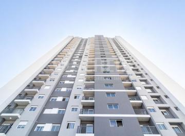 Apartamento · 44m² · 2 Quartos · 1 Vaga · Apartamento  venda com sacada 2 quartos, 44m² 1 vaga vila das belezas