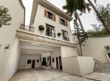 Casa · 600m² · 4 Quartos · 6 Vagas · Sobrado  em Morumbi com 4 quartos, sendo 4 suítes, 600 000m² 6 vagas