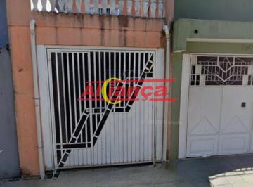 Casa · 125m² · 2 Quartos · 2 Vagas · SOBRADO RESIDENCIAL