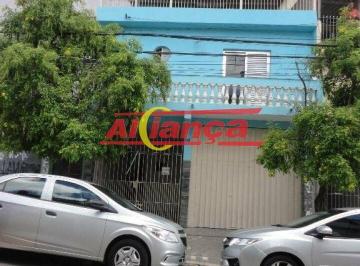 Casa · 288m² · 3 Quartos · 2 Vagas · Casa 3 quartos próximo ao shopping Maia