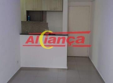 Apartamento · 45m² · 2 Quartos · 1 Vaga · APARTAMENTO EM CONDOMINIO SANTA MARINA - (AGUA CHATA)