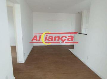 Apartamento · 48m² · 2 Quartos · 1 Vaga · Aconchegante apartamento à venda em Vila Bremen  Guarulhos !