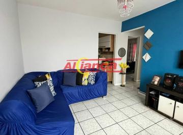 Apartamento · 45m² · 2 Quartos · ÓTIMA OPORTUNIDADE APTO VILA FATIMA - 2 QUARTOS