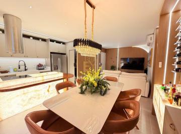 Apartamento · 140m² · 3 Quartos · 2 Vagas · Apartamento à venda no bairro Praia Brava de Itajaí - Itajaí/SC
