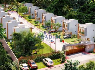 Casa · 5040m² · 3 Quartos · 2 Vagas · Casa Duplex com Garden Reserva Sapiranga  R$ 639 mil Cod: 68907