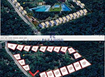 Terreno · 16000m² · Área, Praia do Forte, Mata de São João - R$ 1.95 mi, Cod: 68903