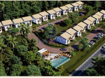 Casa · 454m² · 2 Quartos · 2 Vagas · Casa Duplex com Garden Reserva Sapiranga  R$ 676 mil Cod: 68907