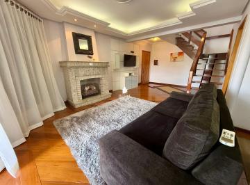 Apartamento · 276m² · 4 Quartos · 2 Vagas · Apartamento à venda no bairro Sagrada Família - Caxias do Sul/RS