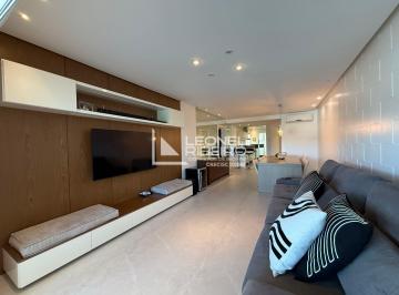 Apartamento · 146m² · 3 Quartos · 2 Vagas · Apartamento à venda com 3 dormitórios, 146,30 m² no bairro das Capitais em Timbó-SC