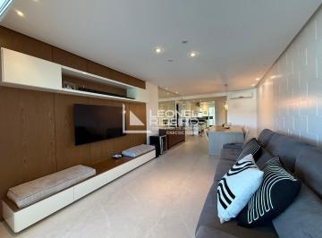 Apartamento · 146m² · 3 Quartos · 2 Vagas · Apartamento à venda com 3 dormitórios, 146,30 m² no bairro das Capitais em Timbó-SC