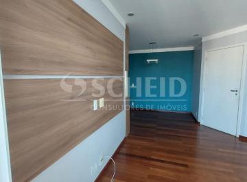 Apartamento · 83m² · 3 Quartos · 2 Vagas · Apartamento com 83,5 m² à venda na Saúde.