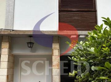 Casa · 110m² · 2 Quartos · 1 Vaga · Casa de Vila, à venda, Vila Clementino, 2 quartos, 1 vaga, 110m²